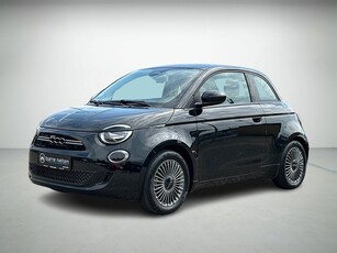 Brugt Fiat 500e Icon Pack