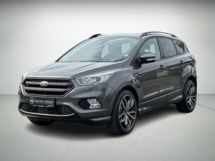 Brugt Ford Kuga TDCi 120 ST-Line aut.