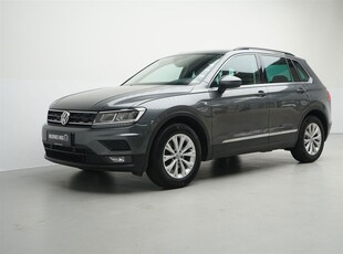 Brugt VW Tiguan TSi 150 Comfortline DSG