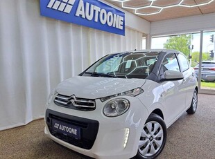 Citroën C1 1,2 PureTech 82 Sport