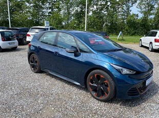 Cupra Born 58 High