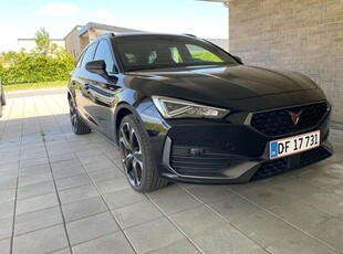 Cupra Leon 1,4 eHybrid Sportstourer DSG