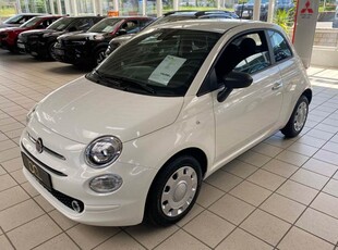 Fiat 500 1,0 Hybrid Vita Comfort