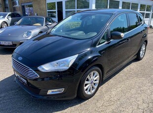 Ford C-MAX 1,0 SCTi 125 Titanium