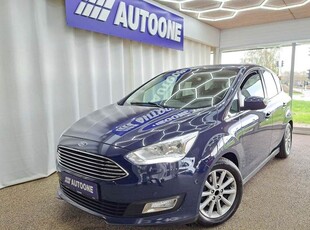 Ford C-MAX 1,0 SCTi 125 Titanium