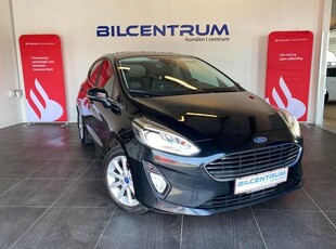 Ford Fiesta 1,0 EcoBoost Titanium B&O Play