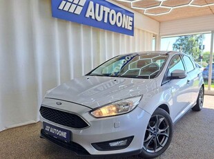 Ford Focus 1,0 SCTi 100 Trend