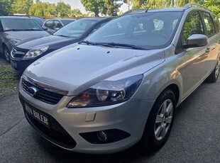 Ford Focus 1,6 TDCi 109 Trend Collection stc.