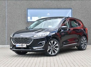 Ford Kuga 2,5 PHEV Vignale CVT