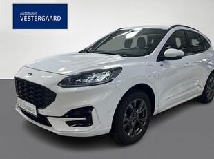 Ford Kuga 2,5 Plugin-hybrid ST-Line X CVT 225HK 5d Trinl. Gear