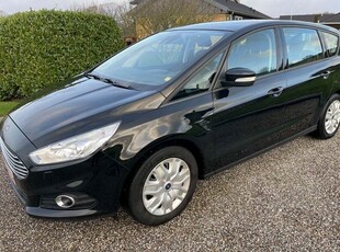 Ford S-MAX 2,0 TDCi 150 Trend aut.