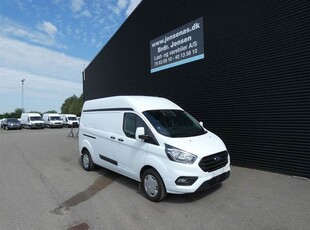 Ford Transit Custom 2,0 340 L2H1 TDCi Trend 130HK Van 6g Aut.