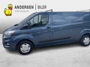 Ford Transit Custom 300 L2H1 2,0 TDCi Trend 130HK Van 6g