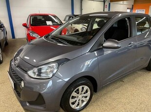 Hyundai i10 1,0 Comfort