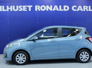 Hyundai i10 1,0 Comfort