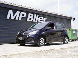 Hyundai i10 1,0 Comfort