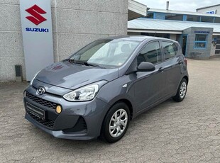 Hyundai i10 1,0 Life