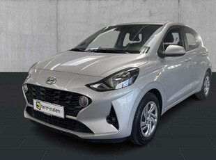 Hyundai i10 1,0 MPi Essential