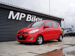 Hyundai i10 1,2 Comfort A/C