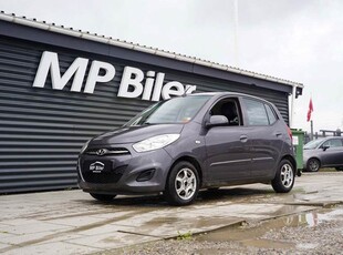 Hyundai i10 1,2 Comfort A/C