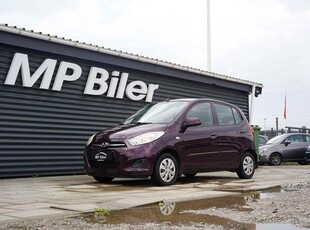 Hyundai i10 1,2 Comfort