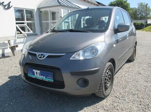 Hyundai i10 1,25 Comfort