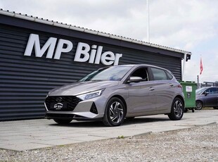 Hyundai i20 1,0 T-GDi Advanced DCT