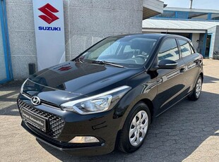 Hyundai i20 1,25 Trend