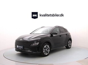 Hyundai Kona EL Primo Elektro 64 kWh 204HK 5d Aut.