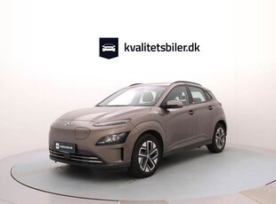 Hyundai Kona EL Select Elektro 204HK 5d Aut.