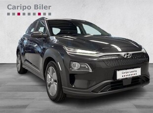 Hyundai Kona EL Style 204HK 5d Aut.