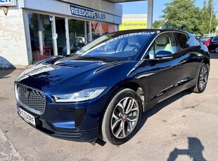 Jaguar I-Pace EV320 SE AWD