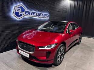 Jaguar I-Pace EV400 SE AWD