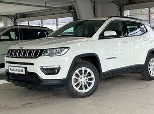 Jeep Compass 1,3 4xe Longitude aut. 4x4