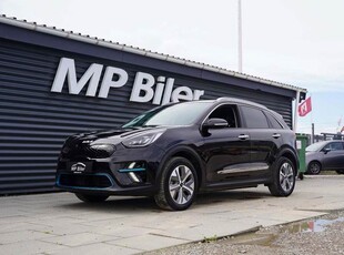 Kia e-Niro 64 Advance