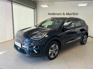 Kia e-Niro EL Comfort 204HK 5d Aut.