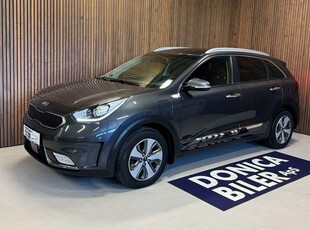 Kia Niro 1,6 PHEV Advance DCT