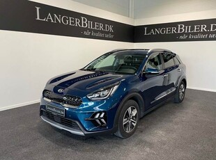 Kia Niro 1,6 PHEV Premium DCT