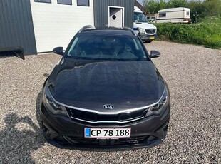 Kia Optima 2,0 PHEV Advance+ 2 SW aut.