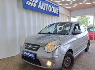 Kia Picanto 1,1 Exclusive