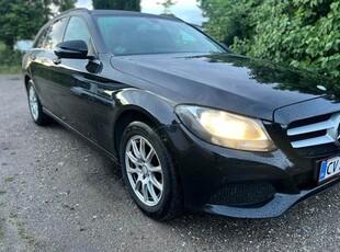 Mercedes C200 d 1,6 Business stc.