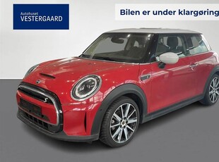 Mini Cooper SE EL Classic 184HK 3d Aut.