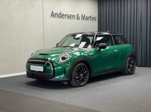 Mini Cooper SE EL Classic 184HK 3d Aut.