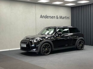 Mini Cooper SE EL Maximise 184HK 3d Aut.