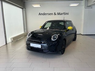 Mini Cooper SE EL Mini Yours 184HK 3d Aut.