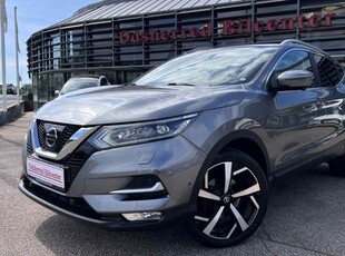 Nissan Qashqai 1,2 Dig-T 115 Tekna+