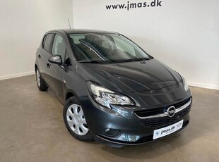 Opel Corsa 1,4 16V Enjoy