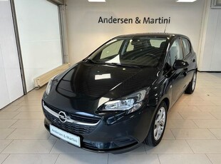 Opel Corsa 1,4 ECOTEC Sport Start/Stop 90HK 5d