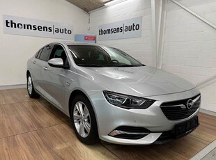 Opel Insignia 1,6 CDTi 136 Edition+ Grand Sport