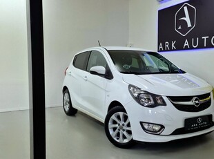 Opel Karl 1,0 Cosmo 5d